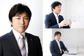スチル写真撮影例:人物