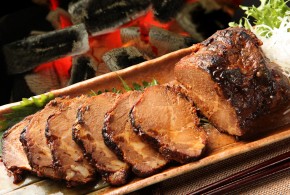 スチル写真撮影例:食べ物